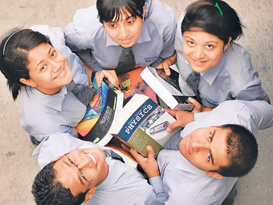 SEE results: Around 150,000 students ‘can’t pursue’ higher studies