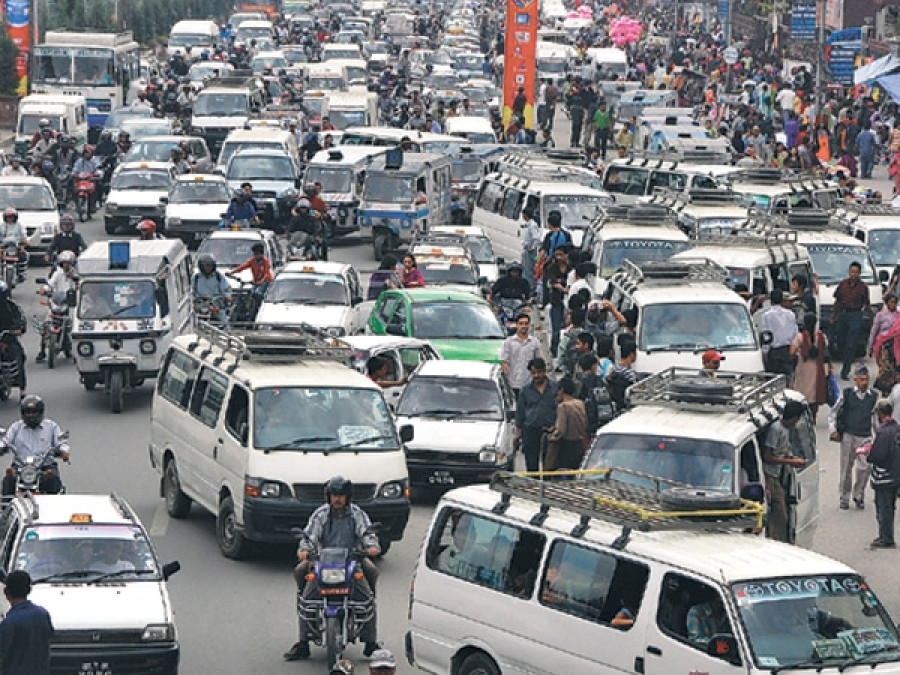 Streamlining traffic: 200 public transport routes to be trimmed