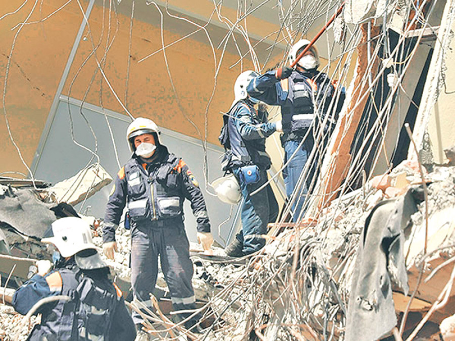Policy level intervention sought for urban safety