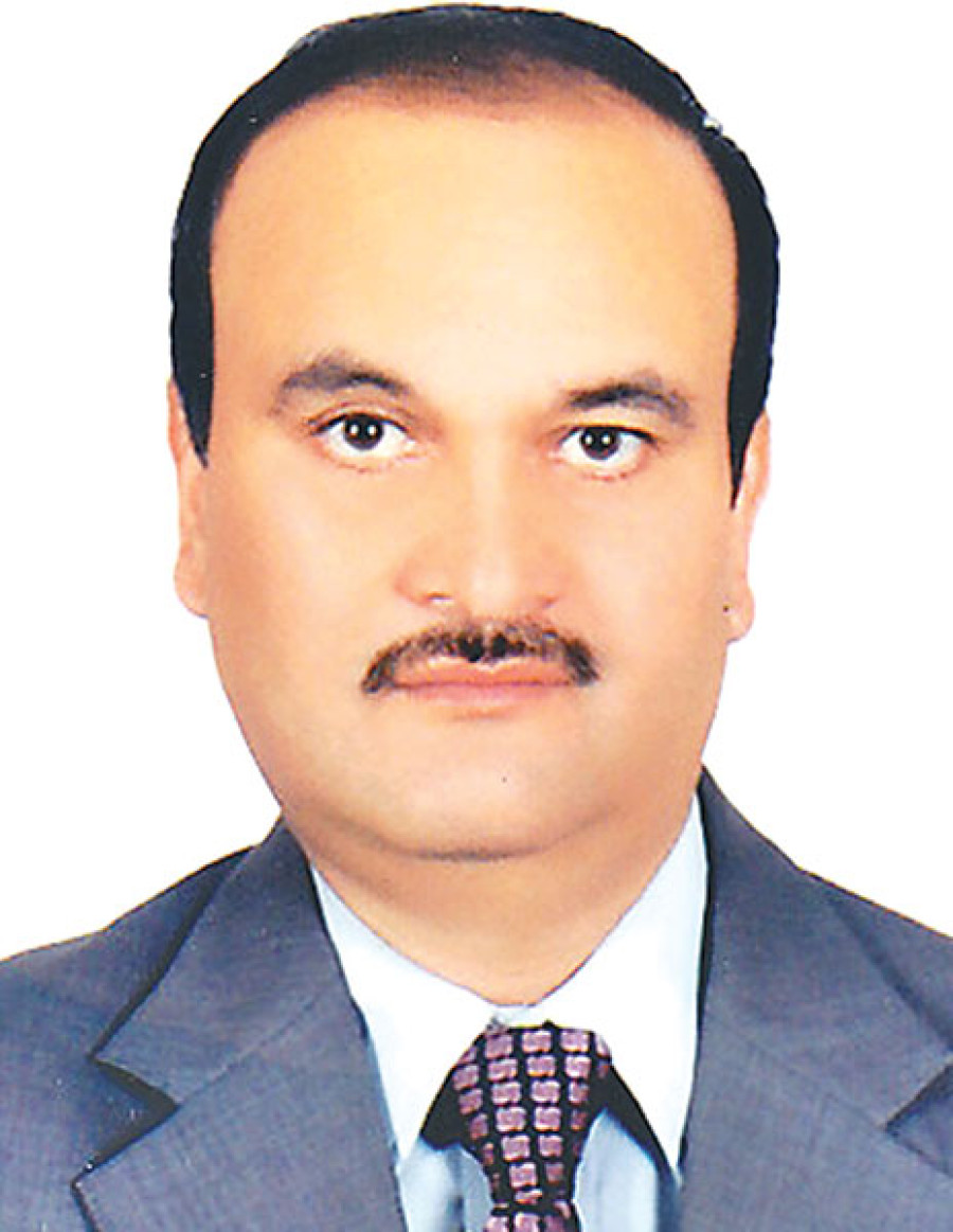 Race for chief secy post begins