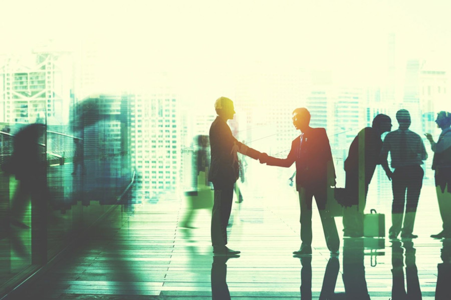 What matters when hiring a great team?