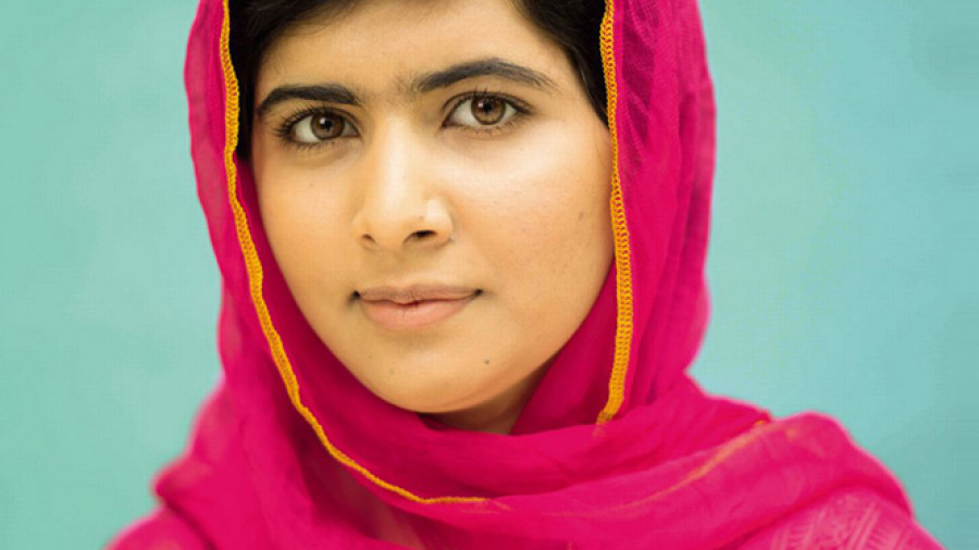 Nobel Peace Prize winner Malala 'heartbroken' by Trump's refugee order