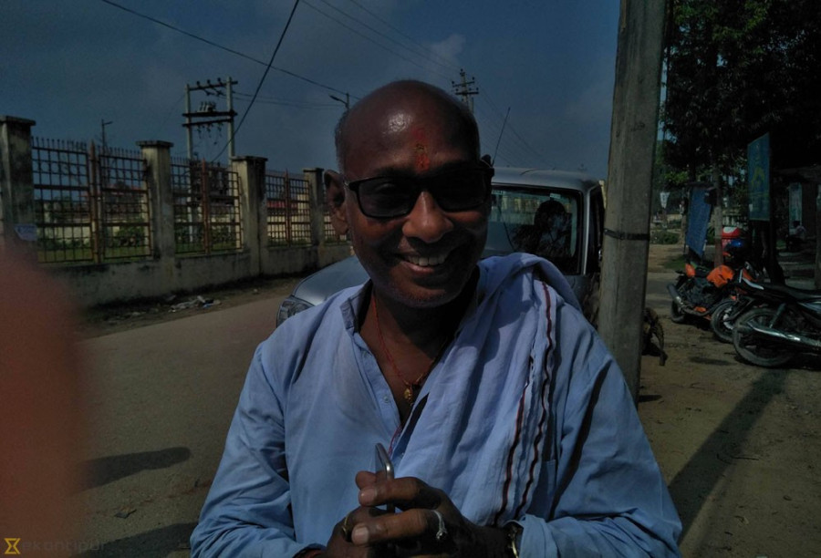 RJPN’s Raj Kishor Sah elected mayor of Janakpur Sub-Metro