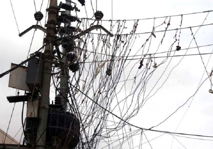 NEA: Electricity leakage down to 22.9 percent