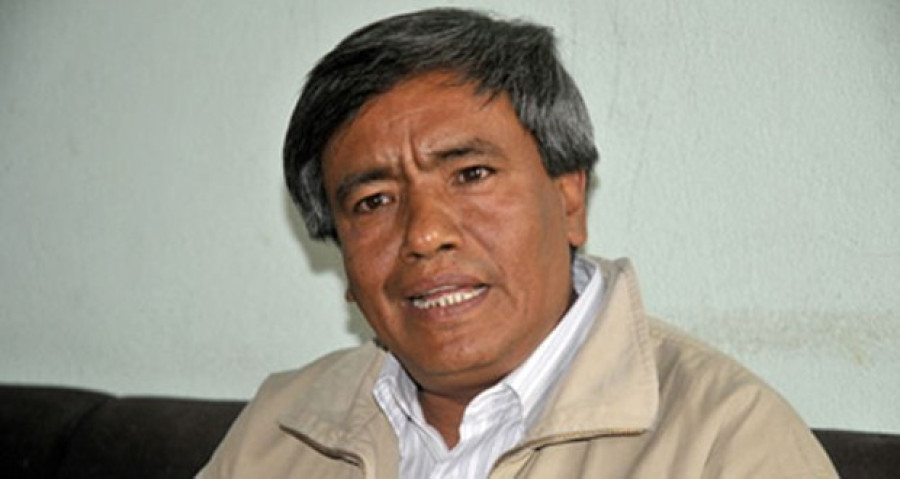 Separate bodies to watch radio, TV: Karki