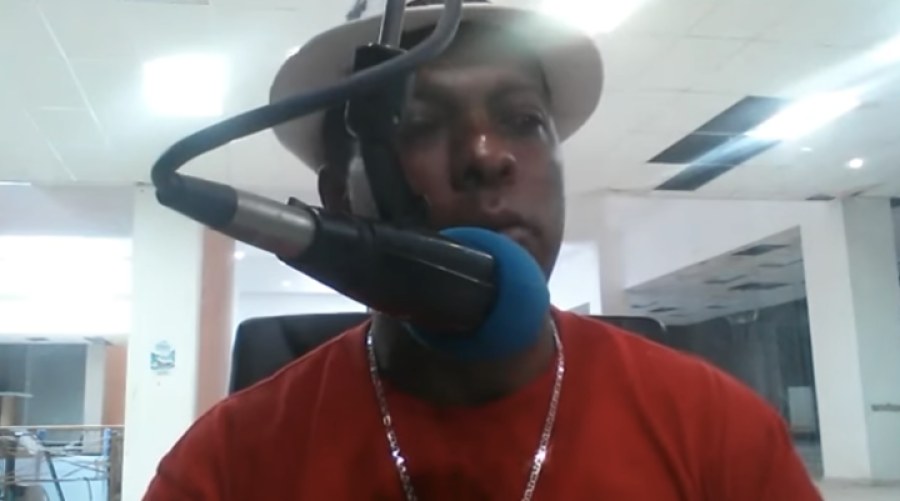 2 Journalists Shot Dead In Dominican Republic During Facebook Live Stream