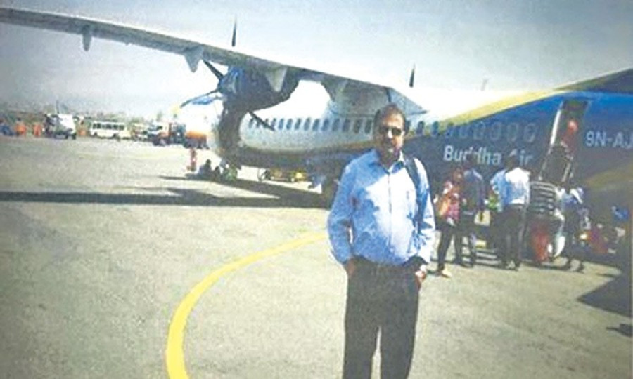 India: No info about Pak officer