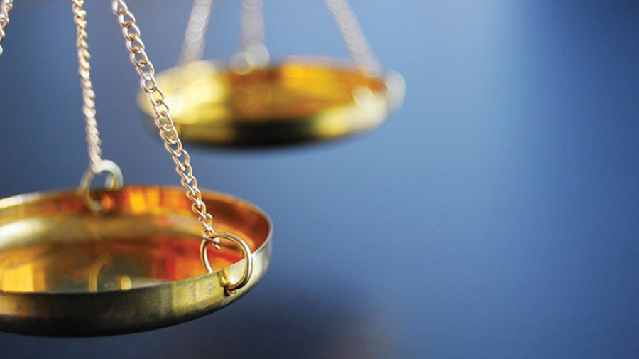Equality before the law