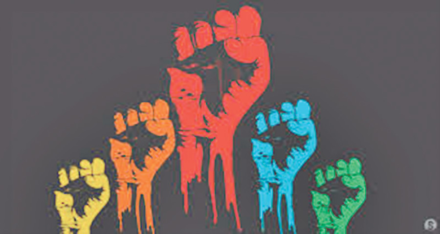 Forgetting something