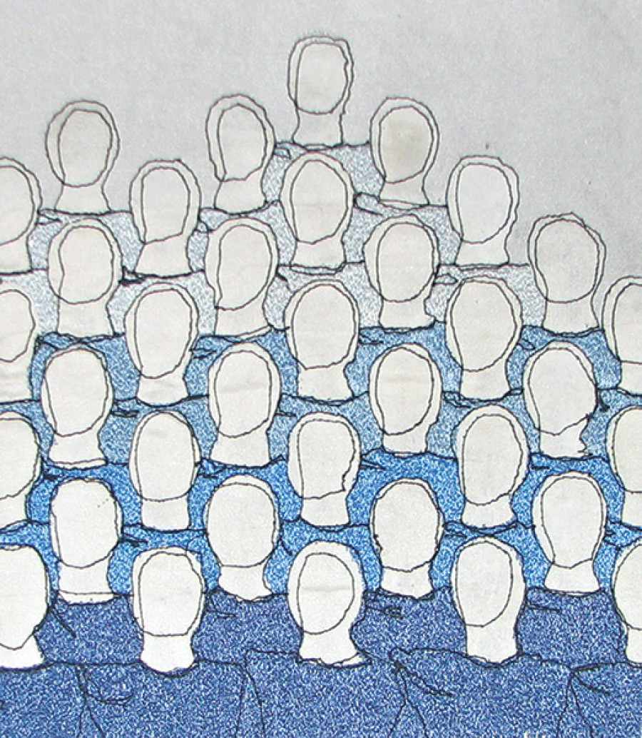 Fighting alienation