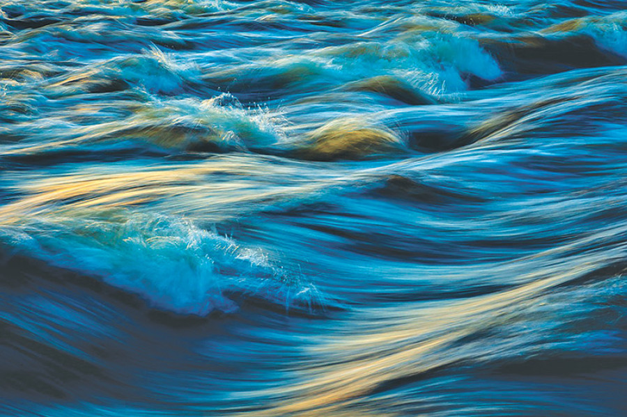 Making water work