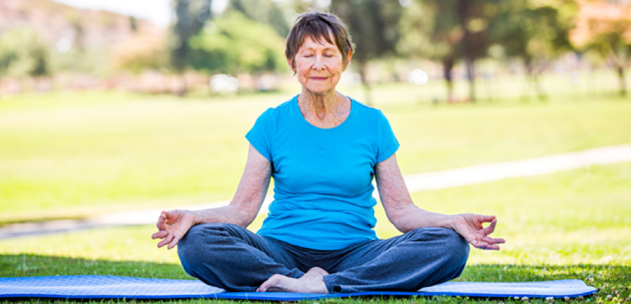 Meditation, music may cut early memory loss in elderly