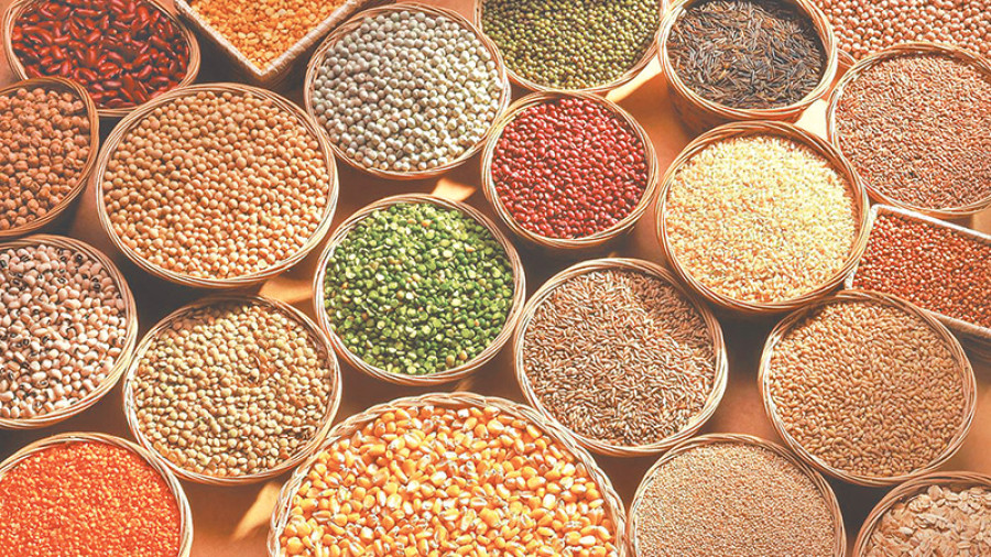 Ensuring food safety
