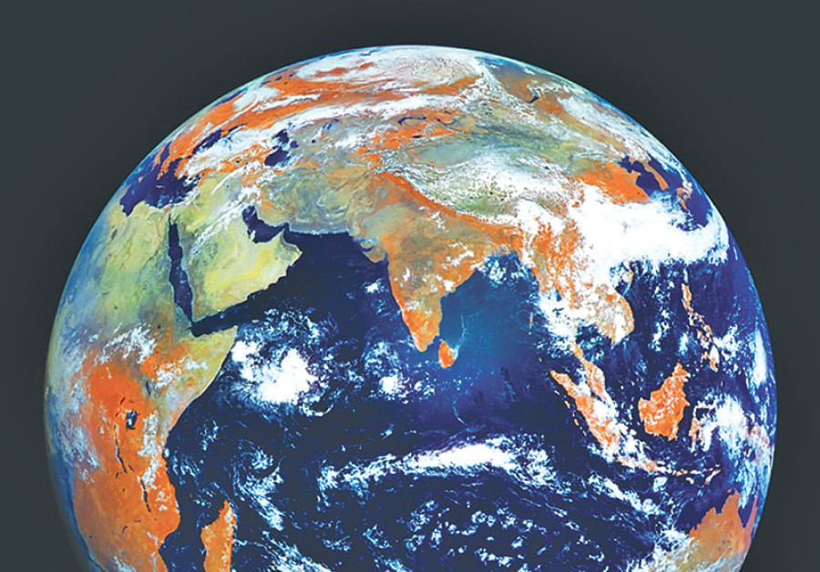 Shared responsibilities