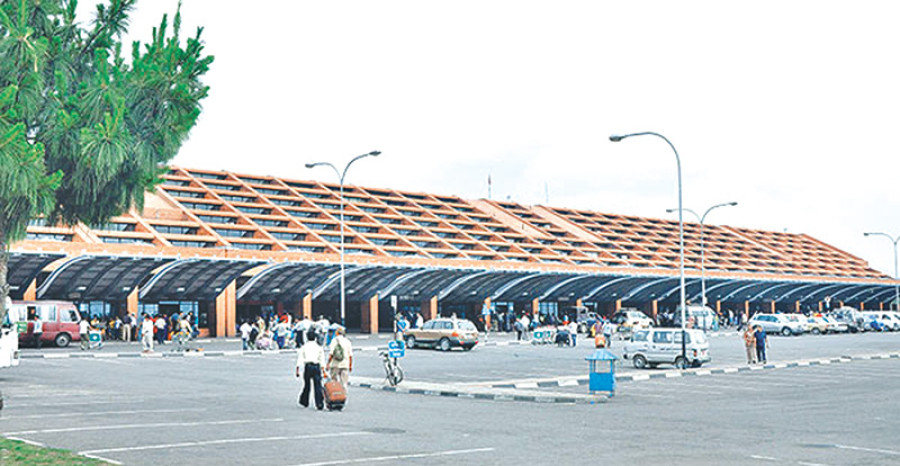 TIA to be expanded at cost of $500 million