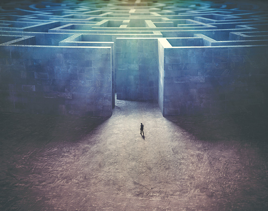 Nepali millennial dreams