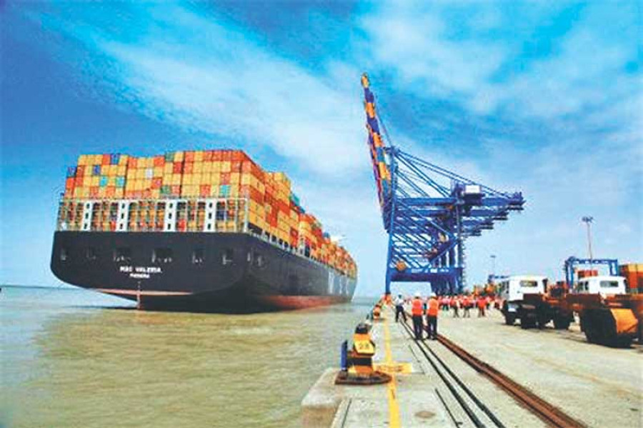 Emerging transit dynamics