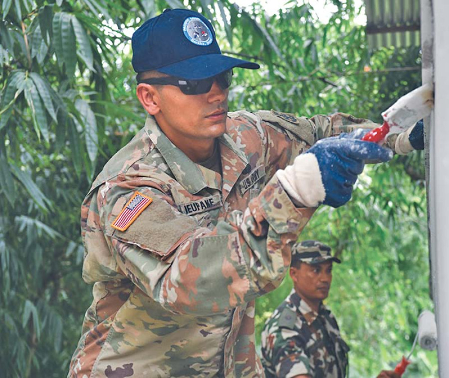 Pacangel 17 operation provides some solace to Gorkha folk