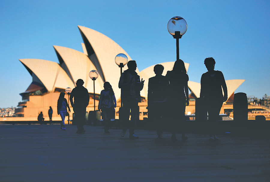 New Australia immigration rules may affect Nepalis