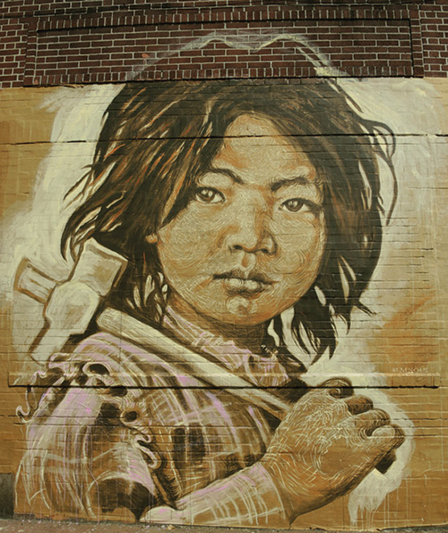 Why child labour persists