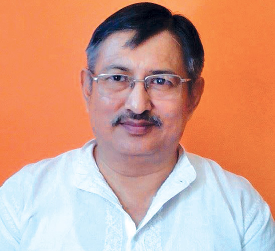 NA divisional HQs in all 7 provinces: Khand
