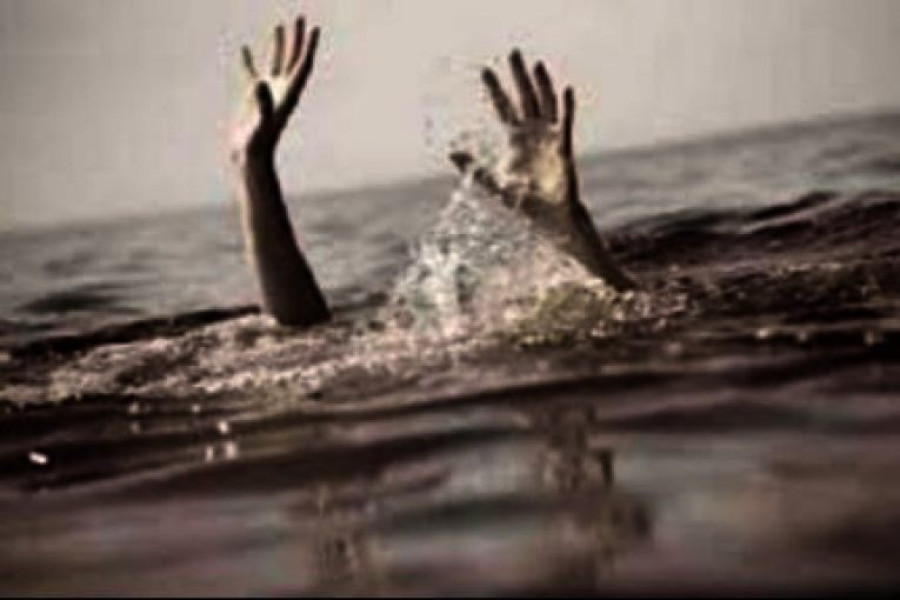 Mother, daughter drown in Banke canal