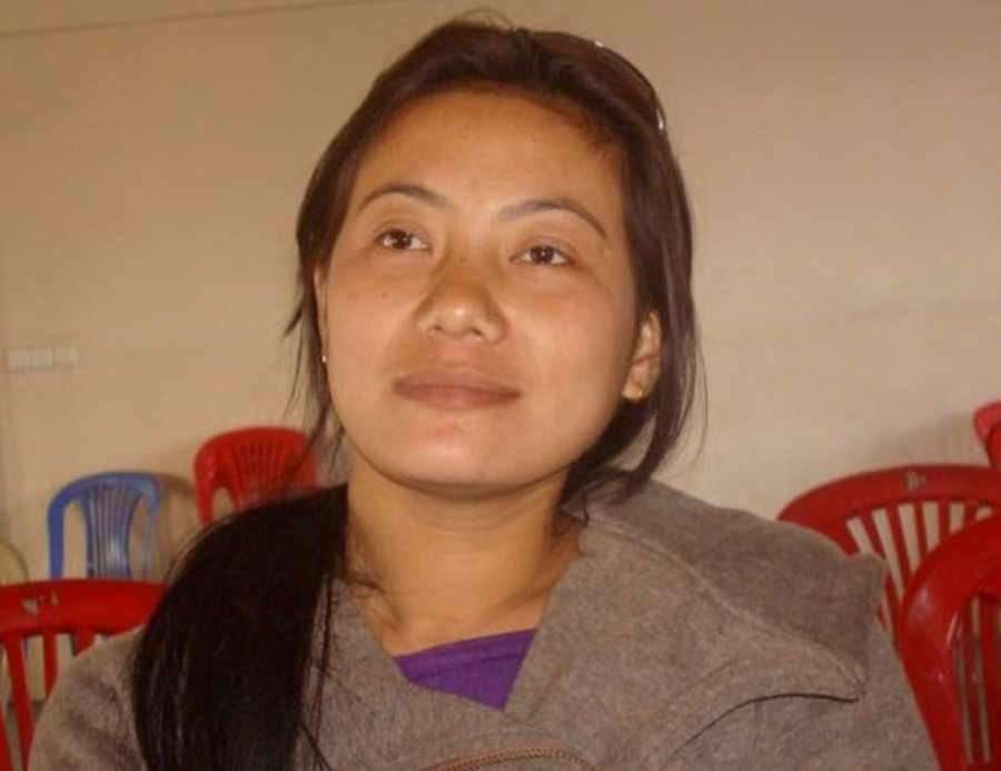 Bina Magar elected with wide margin from Kanchanpur-1