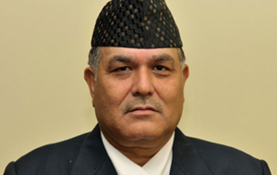 Disgraced CIAA boss leaves for Canada