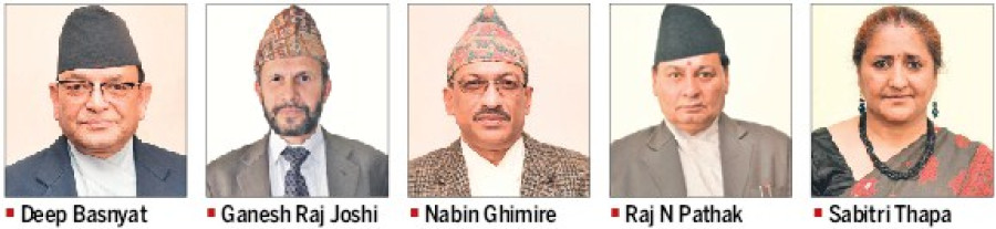 With Karki gone, who will take CIAA helm?