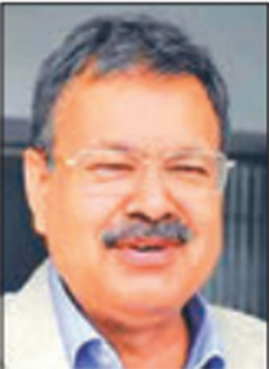 Don’t assign any responsibility to Khadka: House panel to MoS