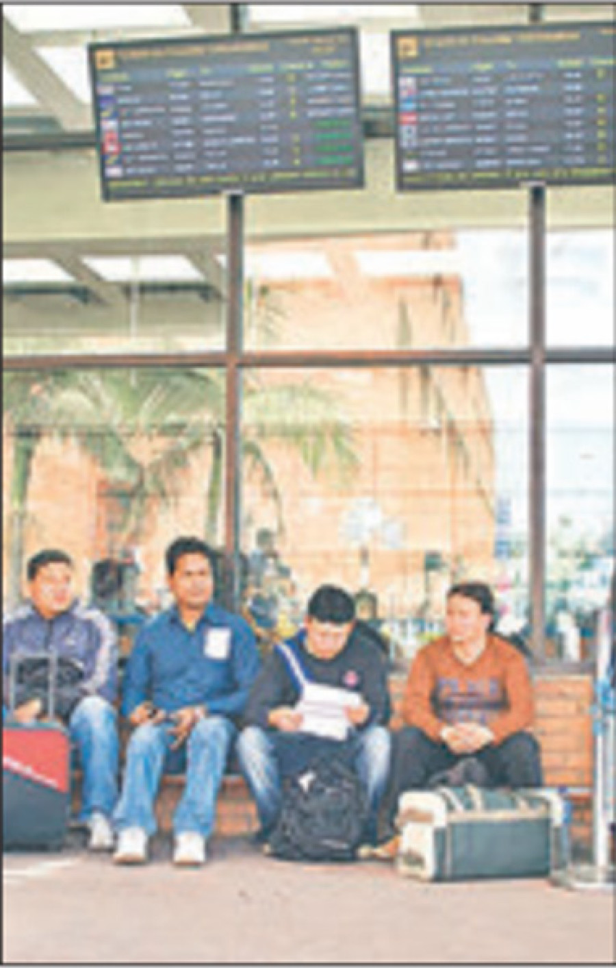 Foreign employment: Govt to raise licence fee for recruiting firms