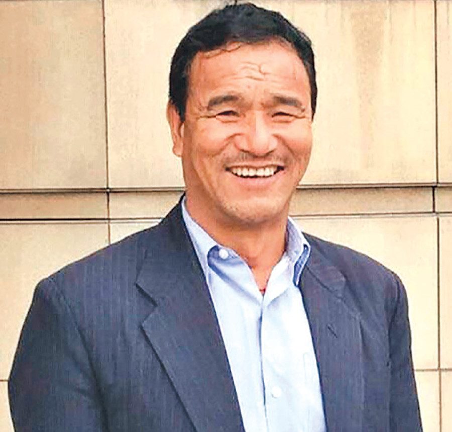 Chhakka Bahadur pulls off surprise win in Humla