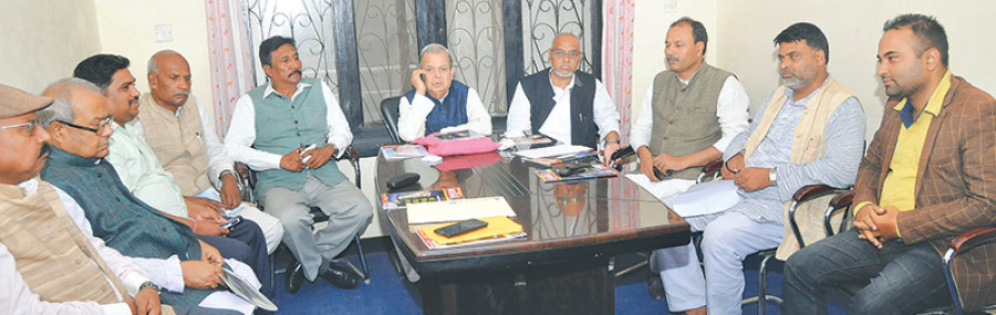 RJP-N ups ante, says it will disrupt polls