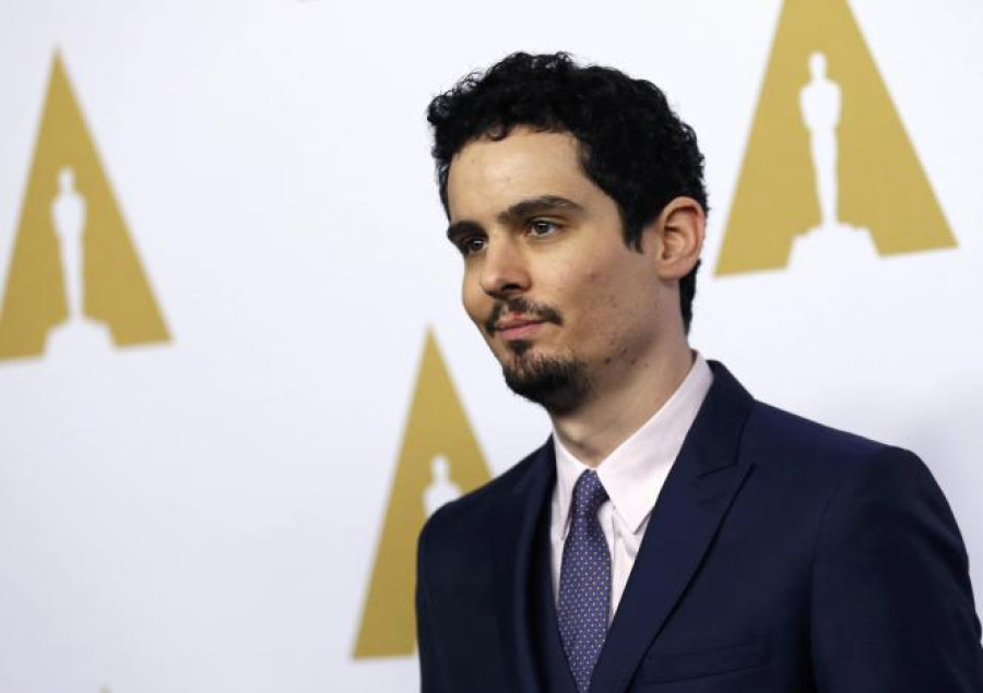 Passion plus timing makes magic formula for 2017 Oscars