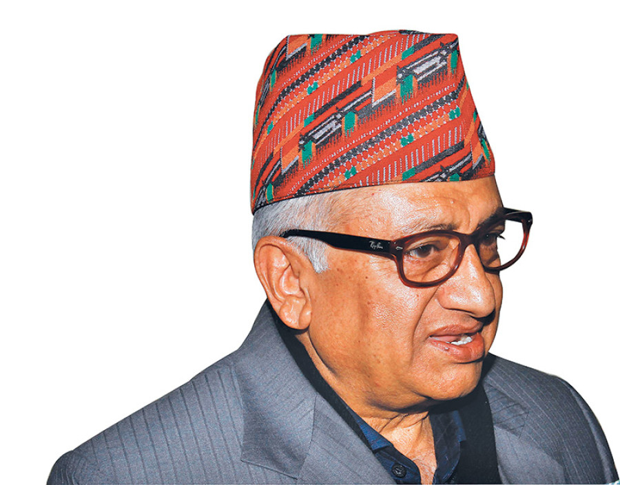 Only a meaningful partnership will yield tangible results