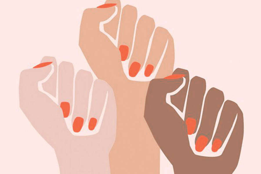 Reconceiving the second sex