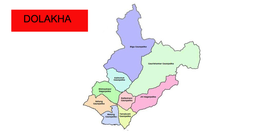 Polling stalled at Sahare polling booth of Tamakoshi in Dolakha