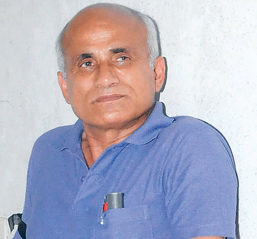 Dr KC warns against new medical affiliation