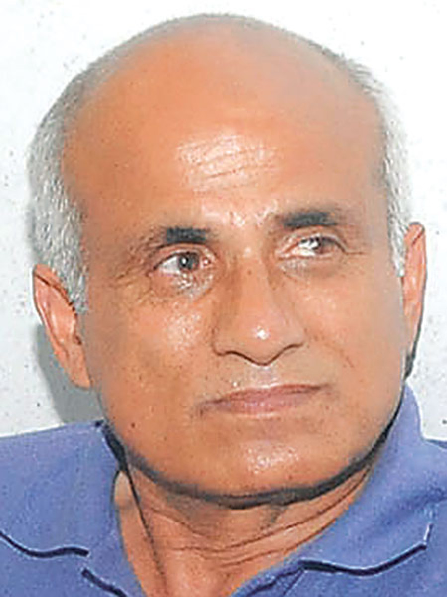 Talks between govt panel and Dr KC ‘positive’