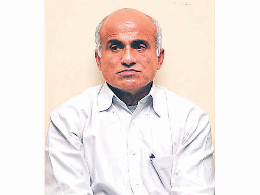 Govt set to enact law through ordinance
