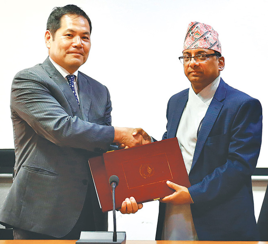 World Bank lends Rs19 billion for education sector reforms