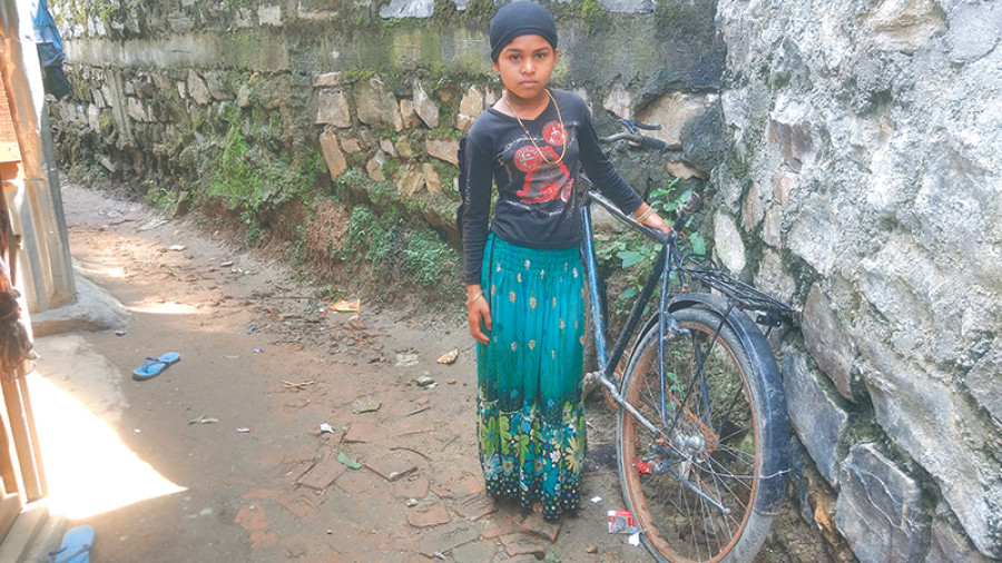 Separated by violence and tested by time, Rohingya in Nepal ache for home