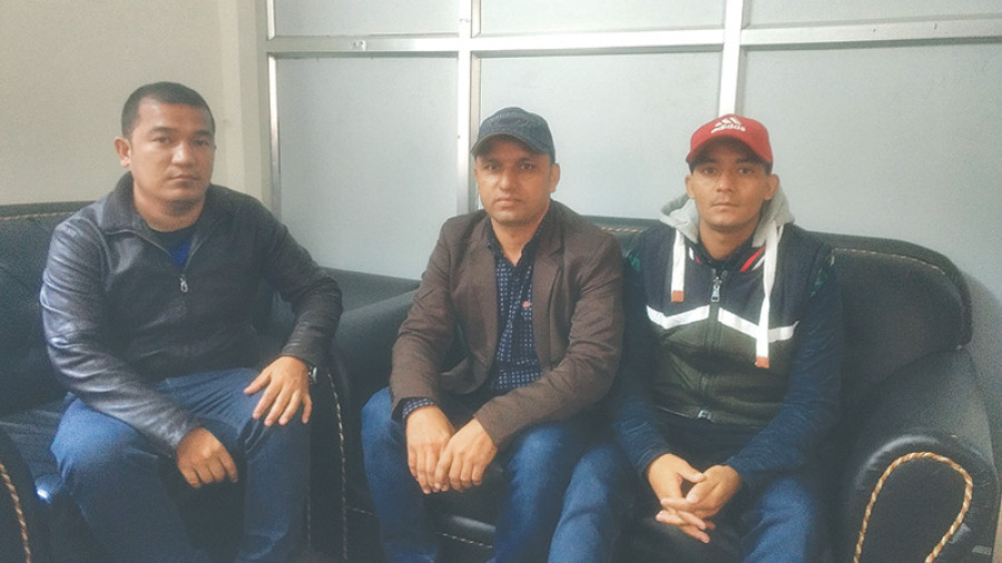Nepali migrants in Qatar: Poor treatment of workers goes on