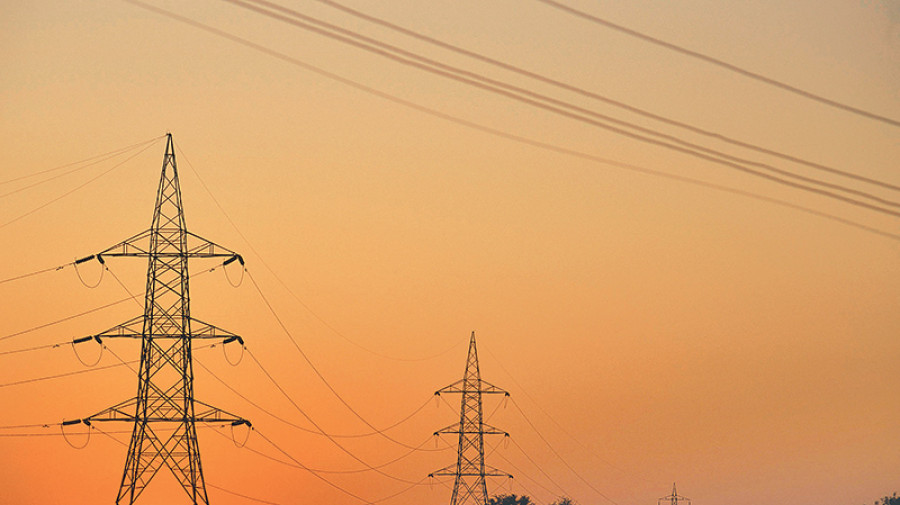 Nepal requests India for more electricity