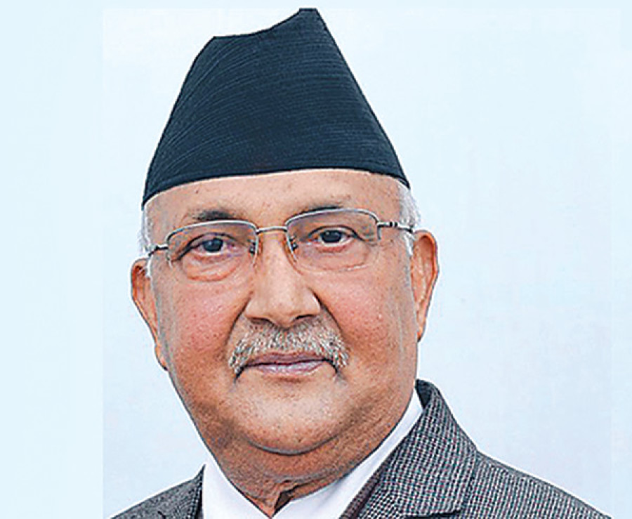 Govt decision to hold polls in 2 phases irks UML