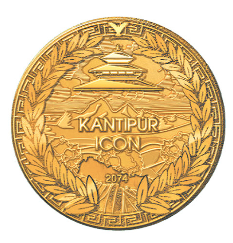 Nominations for Kantipur Icon now open