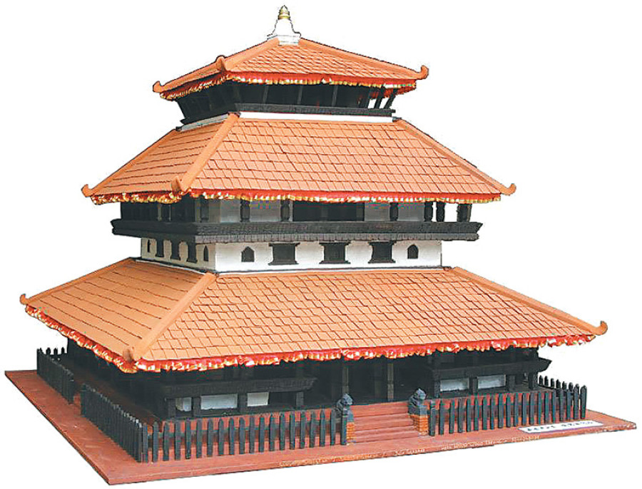 KMC’s meddling in rebuild plan flayed