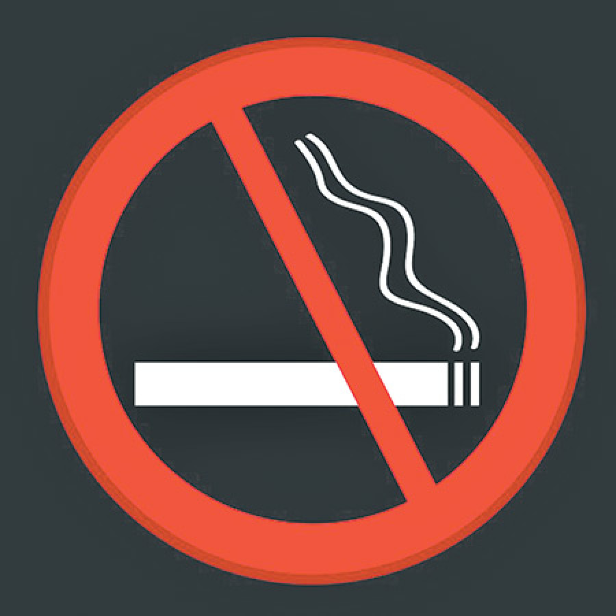 Where there’s smoke
