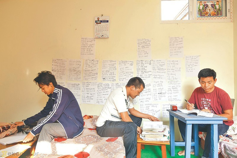 12,108 applicants pass Korean Language Test