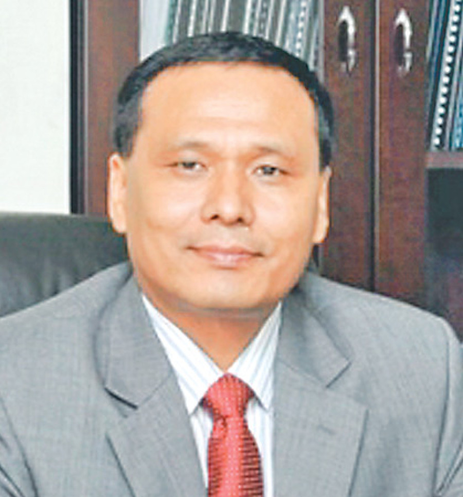 Load-shedding in Farwest will end shortly: NEA’s Ghising